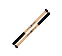 ProMark ATH1 Hickory Shaft Nylon Cookie Head Tenor Mallet