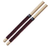 Pro Mark SRCR Stick Rapp Drumstick Wrap - Black/Red Check