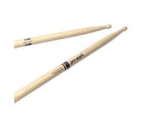 ProMark Classic Attack 2B Shira Kashi Oak Drumstick, Acorn Oval Tip