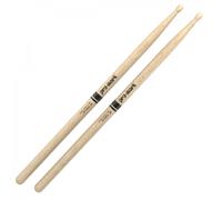 1 Pair Promark Shira Kashi Oak Wood Tip Drumsticks - choice of 5A, 7A, 2B, 5B