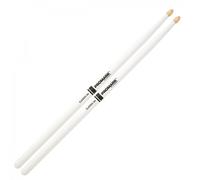 Promark Classic Forward 5A Hickory Drumsticks White
