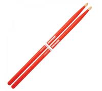 Promark Classic Forward 5A Orange Drumsticks