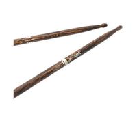 Promark Classic Forward 5B FireGrain Hickory Wood Tip