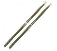 Promark Classic Forward 5B Green Hickory Wood Tip