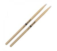 Promark Classic Forward 5B Hickory Drumsticks Nylon Tip