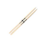 Promark Classic Forward 747 Hickory Drumsticks Nylon Tip