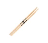 Promark Classic Forward 747B Hickory Drumsticks Nylon Tip