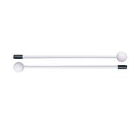 Promark Discovery Series FPP10 Extra Hard White Phenolic Orff Mallet
