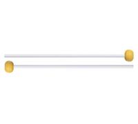 Promark Discovery Series FPR10 Soft Yellow Rubber Orff Mallet