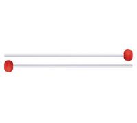 Promark Discovery Series FPR30 Hard Red Rubber Orff Mallet