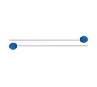 ProMark Discovery Series Medium Blue Cord Orff Mallet