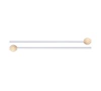Promark Discovery Series Soft Yellow Cord Orff Mallet