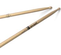 ProMark Drum Sticks - Classic Forward 747 - Oval Wood Tip Hickory - Warm Tone -