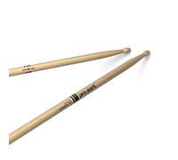 Promark Classic Forward 747 Hickory Drumsticks Wood Tip