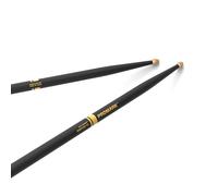 ProMark Drum Sticks - Forward Rebound 5A - ActiveGrip For Secure, Comf