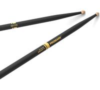 Promark Drum Sticks - Forward Rebound 5A - Activegrip for Secure, Comfortable Gr