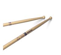 ProMark Drum Sticks - Sean Vega TS8 System Blue Tenor Drumsticks - Drum Sticks Set - Nylon Tip - Hickory Drumsticks - Consistent Weight and Pitch - 1 Pair