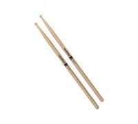 ProMark Finesse 718 Hickory Drumstick Small Round Wood Tip