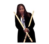 Promark GNT Giant Wooden Drumsticks