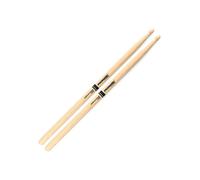 ProMark Hickory 2B Wood Tip Drumsticks