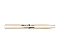 ProMark Hickory 424 Horacio El Negro Hernandez Wood Tip Drumsticks