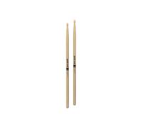 ProMark Hickory 7A Wood Tip Drumsticks