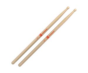 Promark Hickory Matt Halpern Wood Tip Drumsticks