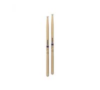 ProMark Drum Sticks - Sean Vega TS8 System Blue TenorDrumsticks - Drum Sticks Set - Nylon Tip - Hickory Drumsticks - Consistent Weight and Pitch - 1 Pair