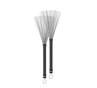 ProMark Jazz Telescopic Wire Brushes (NEW)