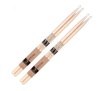 ProMark LA Special 7A Nylon Tip Drumsticks 2 Pair Value Bundle