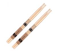 ProMark LA Special 7A Wood Tip Drumsticks. 2 Pair Value Bundle