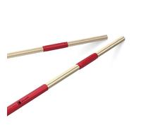 ProMark Lightning Rods Drumsticks L-Rods 5B, .530", 16"