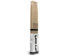 ProMark PW2BW-4P Classic Attack 2B Shira Kashi Oak 4-Pack drumstick set