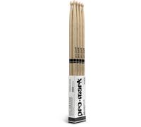 ProMark PW5AW-4P Classic Attack 5A Shira Kashi Oak 4-Pack drumstick set