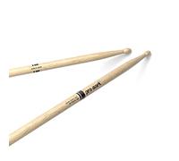 Promark Classic Attack 5B Shira Kashi Oak Drumsticks Wood Tip