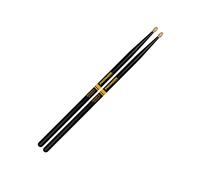 Promark R7AAG Rebound 7A ActiveGrip Acorn Wood Tip Drum Sticks