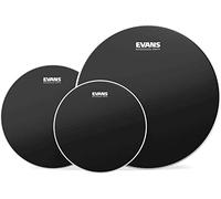 Evans Onyx Standard Tom Pack 12 13 16