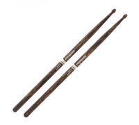ProMark Rebound 2B FireGrain Hickory Drumstick, Acorn Wood Tip