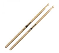 ProMark Rebound 2B Hickory Drumstick, Acorn Wood Tip