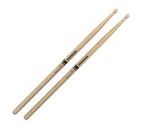 Promark RBH565LAW Rebound 5A Long Drum Sticks