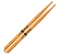 Promark R5BAGC ActiveGrip Rebound Balance Clear 5B Drumsticks