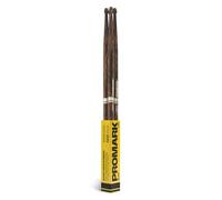 ProMark Rebound FireGrain R5AFG-2P 5A Drum Sticks, 2 Pairs