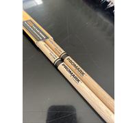 ProMark Shira Kashi Oak 5A Wood Tip Drumsticks Oval Tip PW5AW