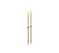 Promark Classic Attack 7A Shira Kashi Oak Drumsticks Wood Tip