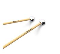 Promark SPYR SU12R Medium Aluminum Bell Mallet
