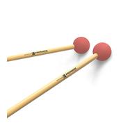 Promark SPYR SU3R Hard Rubber Xylo Mallet