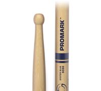 Promark Hickory DC50 Wood Tip drumstick