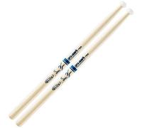 ProMark TS8 American Hickory Sean Vega System Blue mallets