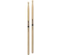 Promark TX747BW Wood Tip Super Rock Drum Sticks