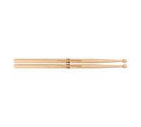 ProMark Drum Sticks - Concert One Drumsticks - Drum Sticks Set - Wood Tip - American Hickory Drumsticks - Consistent Weight and Pitch - 1 Pair